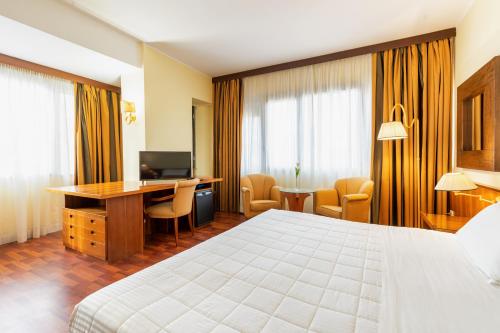 Hotel Royal Palace