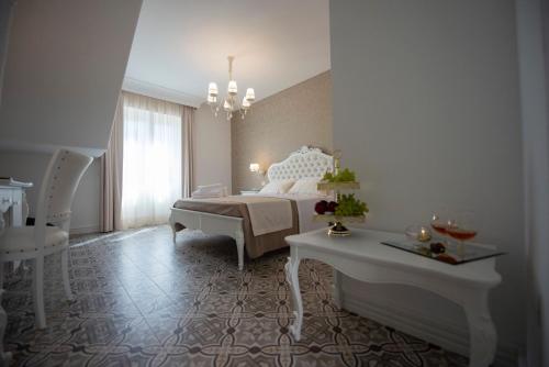 Sui Generis Tropea Luxury Rooms