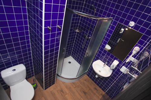 DREAM Hostel Khmelnytskyi - image 3