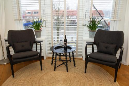 Apartments Waterland 4