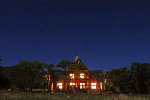 Kololo Game Reserve