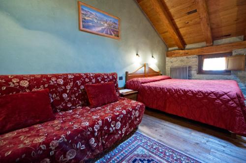 La Maison Des Vignerons Chambres D'Hotes B&B