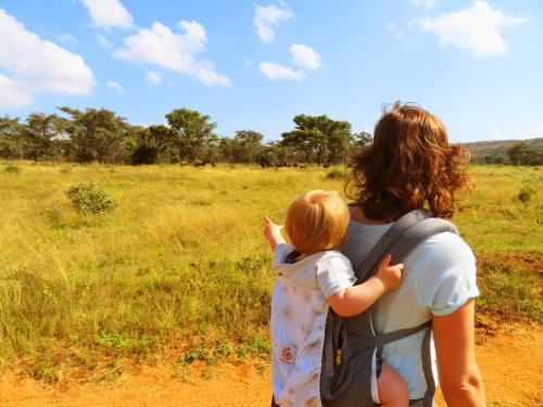 Kololo Game Reserve