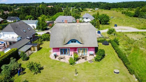 Ferienhaus Iris in Zempin, Deutschland