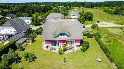 Ferienhaus Iris in Zempin, Deutschland