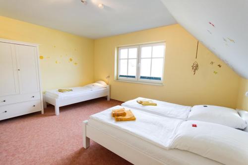Ferienhaus Iris in Zempin, Deutschland