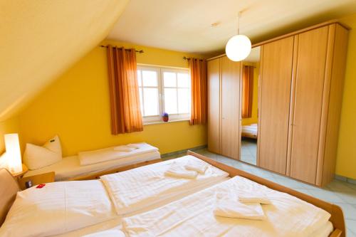 Ferienhaus Iris in Zempin, Deutschland