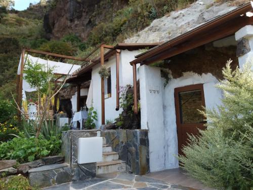 La cueva de Ángel B&B