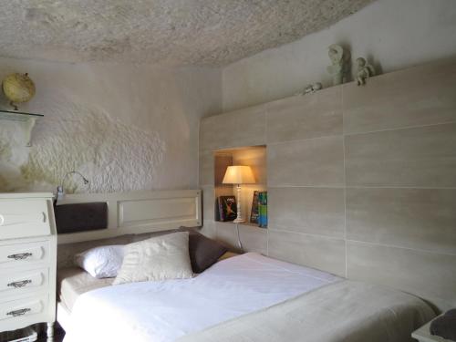La cueva de Ángel B&B