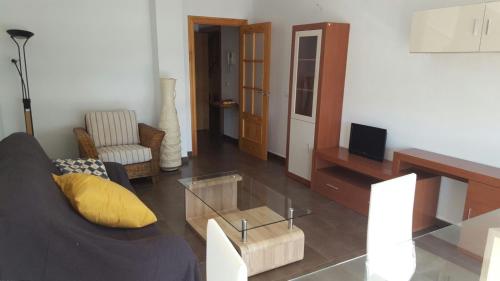  Apartamento DUQUE, Pension in Alcantarilla bei Los Baños