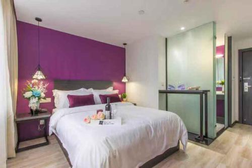 Wonder Land Hotel (Kunming Railway Station)