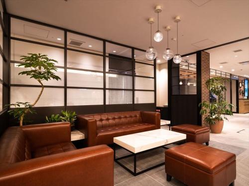 Super Hotel Premier Saitama Omiyaeki Higashiguchi