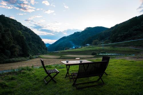 せとうち古民家ステイズHiroshima 不老仙, Shōbara (фото 5)