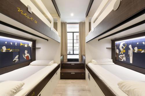 Free Hostels Barcelona, Barcelona