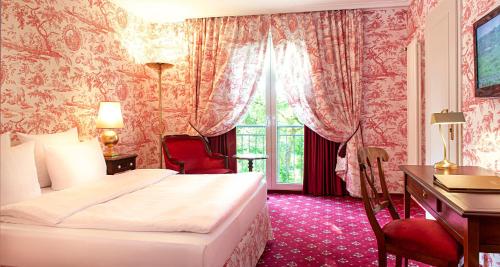 1 twin bed