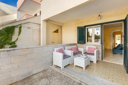 Casa Mya by BarbarHouse - Torre Mozza