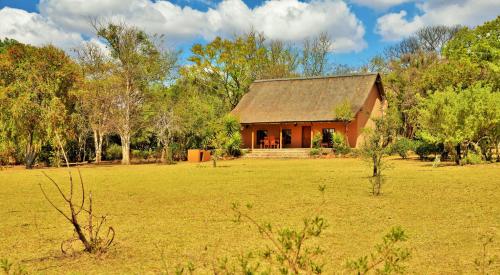 Kololo Game Reserve