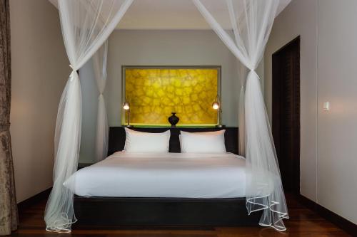 Heritage Suites Hotel Room Type - Bungalow Suite