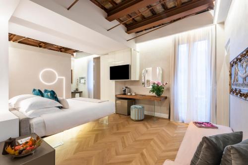 Poēsis Experience Hotel - image 8