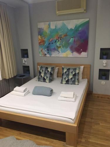 L9 Top Central Rooms and Apartments 2