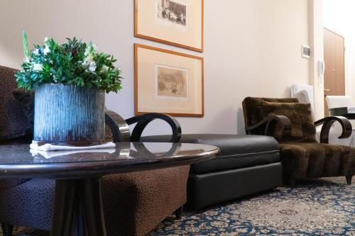 Beauty Case intimate, quiet and central apartment, Bologna (photo 9)