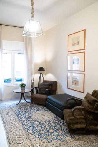 Beauty Case intimate, quiet and central apartment 4