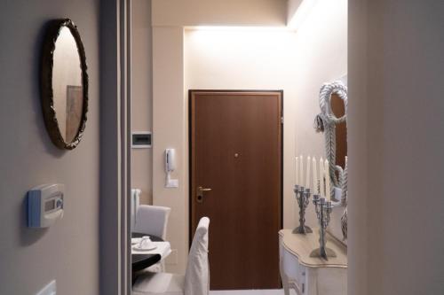 Beauty Case intimate, quiet and central apartment, Bologna (photo 8)