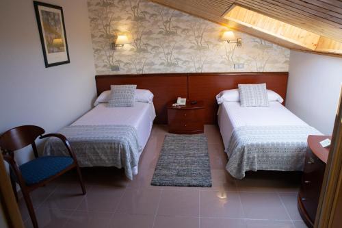 Hotel Las Moradas - image 2