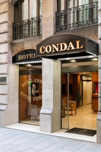 Hotel Condal Barcelona