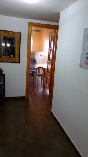  Apartamento DUQUE in Alcantarilla