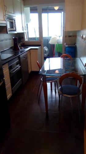  Apartamento DUQUE in Alcantarilla