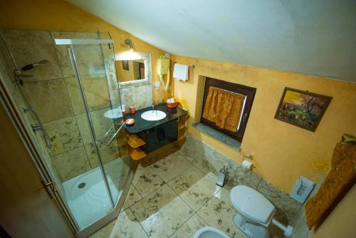 Chalet Il Cristallo-Monte Amiata - image 12