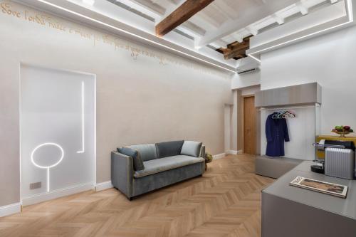 Poēsis Experience Hotel - image 9