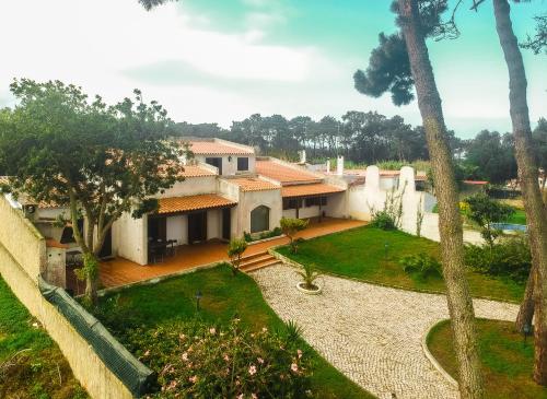 Sintra Gala VH's gîte à louer Gouveia