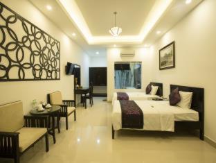 Hoi An Hideaway Villa, Hoi An (foto 8)