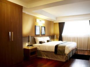 Poste 43 Residence, Bangkok (photo 7)