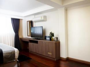 Poste 43 Residence, Bangkok (photo 9)