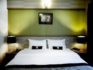 Poste 43 Residence, Bangkok (photo 11)