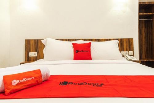 voodi, RedDoorz @ Binjai Deli Serdang in Binjai