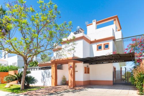 Villa Golf Sanlucar