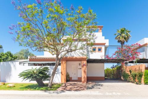 Villa Golf Sanlucar Villa Golf Sanlucar