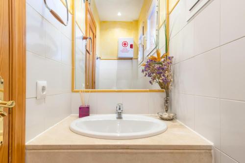 Villa Golf Sanlucar Villa Golf Sanlucar