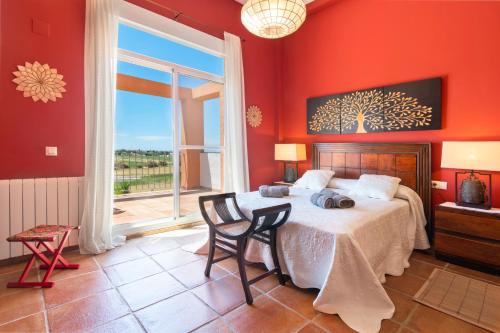 Villa Golf Sanlucar Villa Golf Sanlucar