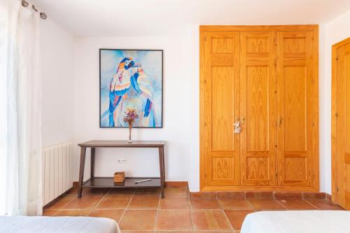 Villa Golf Sanlucar Villa Golf Sanlucar