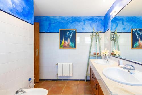 Villa Golf Sanlucar Villa Golf Sanlucar