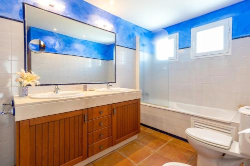 Villa Golf Sanlucar Villa Golf Sanlucar