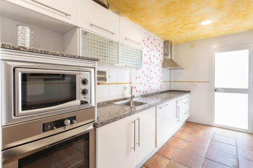 Villa Golf Sanlucar Villa Golf Sanlucar