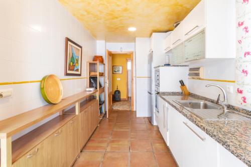 Villa Golf Sanlucar Villa Golf Sanlucar