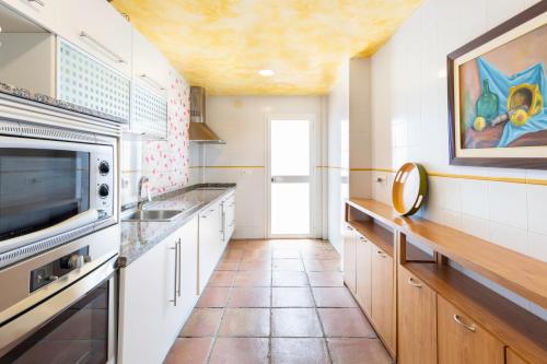 Villa Golf Sanlucar Villa Golf Sanlucar