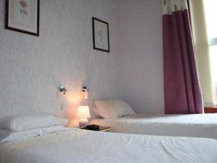 Royal Hotel Ideally located in the prime touristic area of Girvan, Royal Hotel promises a relaxing and wonderful visit. Featuring a complete list of amenities, guests will find their stay at the property a comfor